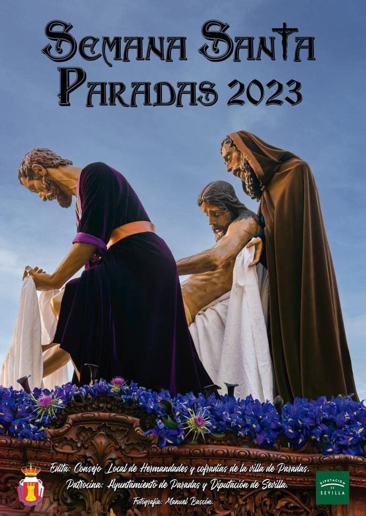 Semana Santa en Paradas  